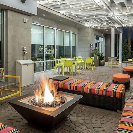 Home2 Suites By Hilton Jacksonville Airport Kültér fotó