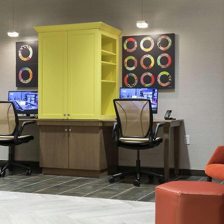 Home2 Suites By Hilton Jacksonville Airport Kültér fotó