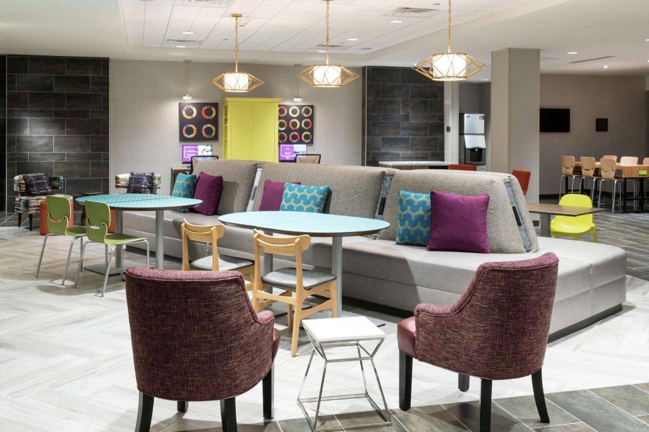 Home2 Suites By Hilton Jacksonville Airport Kültér fotó
