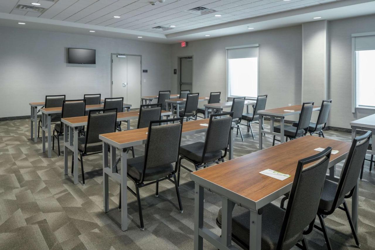 Home2 Suites By Hilton Jacksonville Airport Kültér fotó