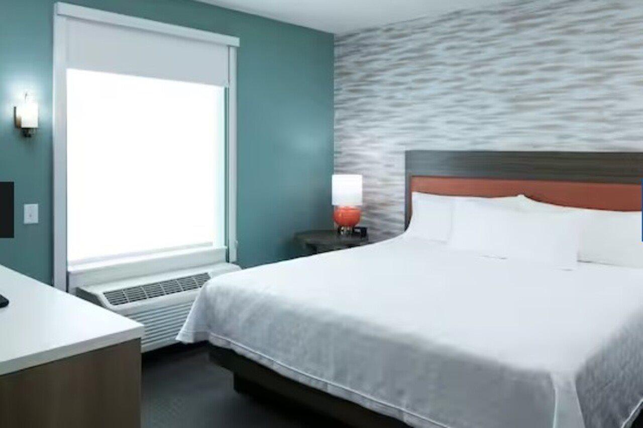 Home2 Suites By Hilton Jacksonville Airport Kültér fotó