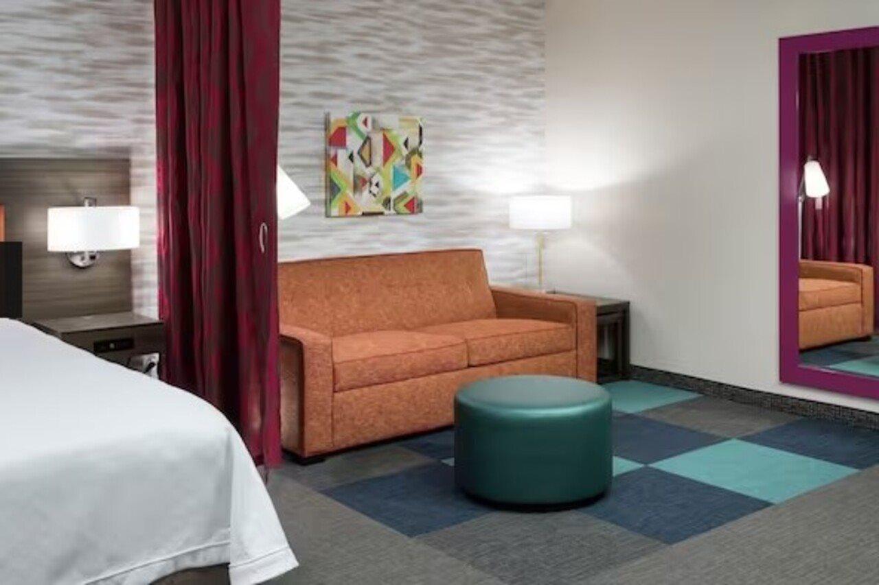 Home2 Suites By Hilton Jacksonville Airport Kültér fotó