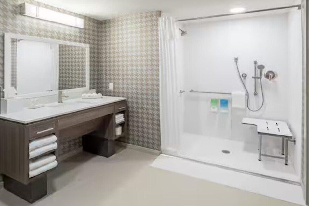 Home2 Suites By Hilton Jacksonville Airport Kültér fotó