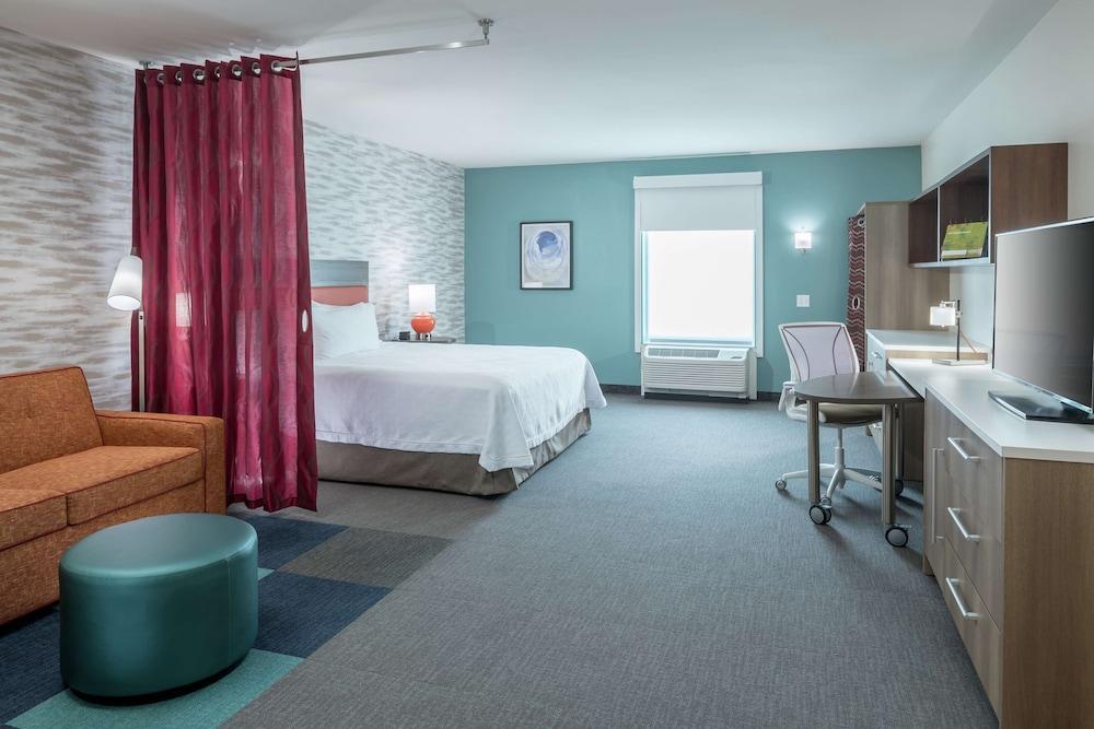 Home2 Suites By Hilton Jacksonville Airport Kültér fotó