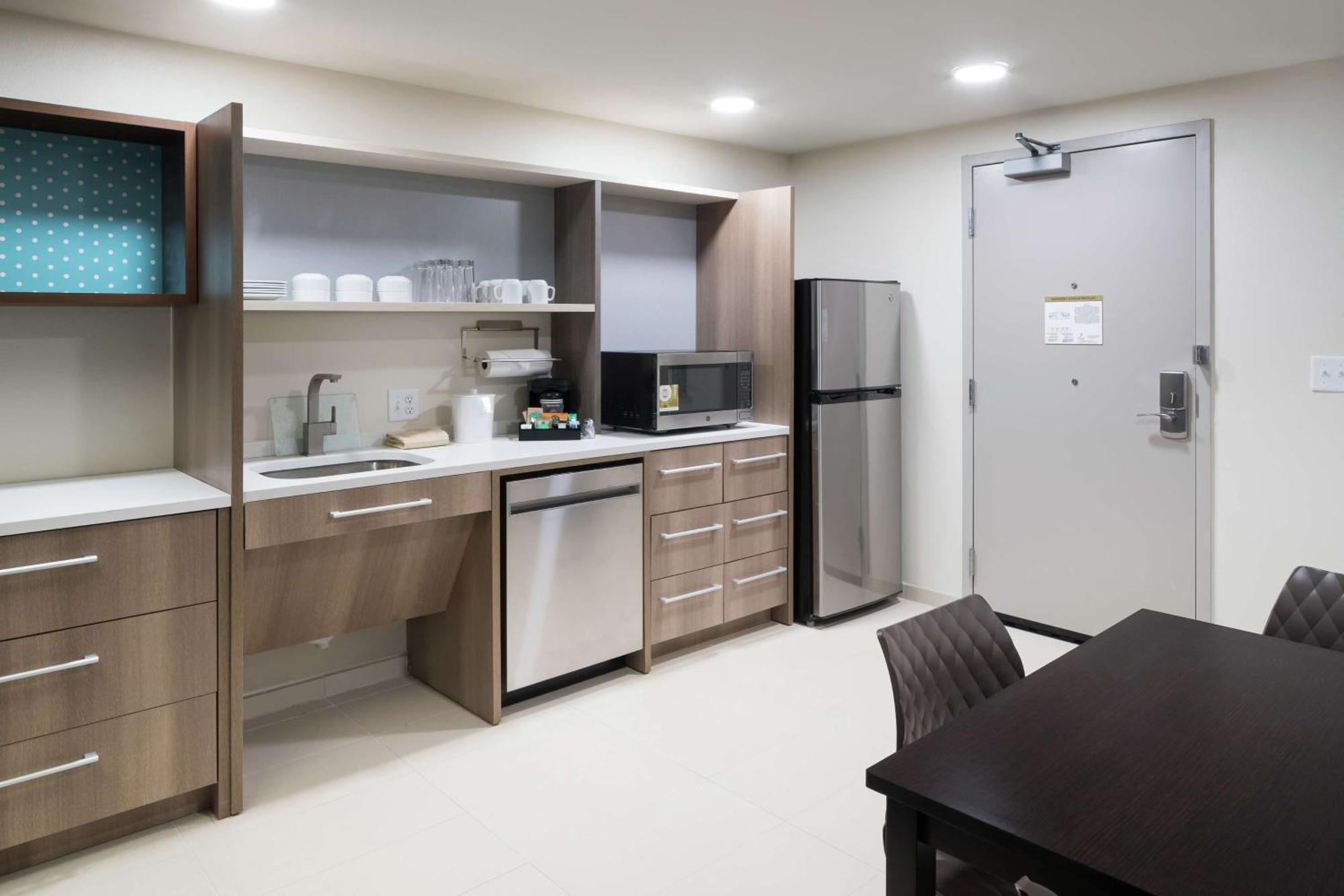 Home2 Suites By Hilton Jacksonville Airport Kültér fotó