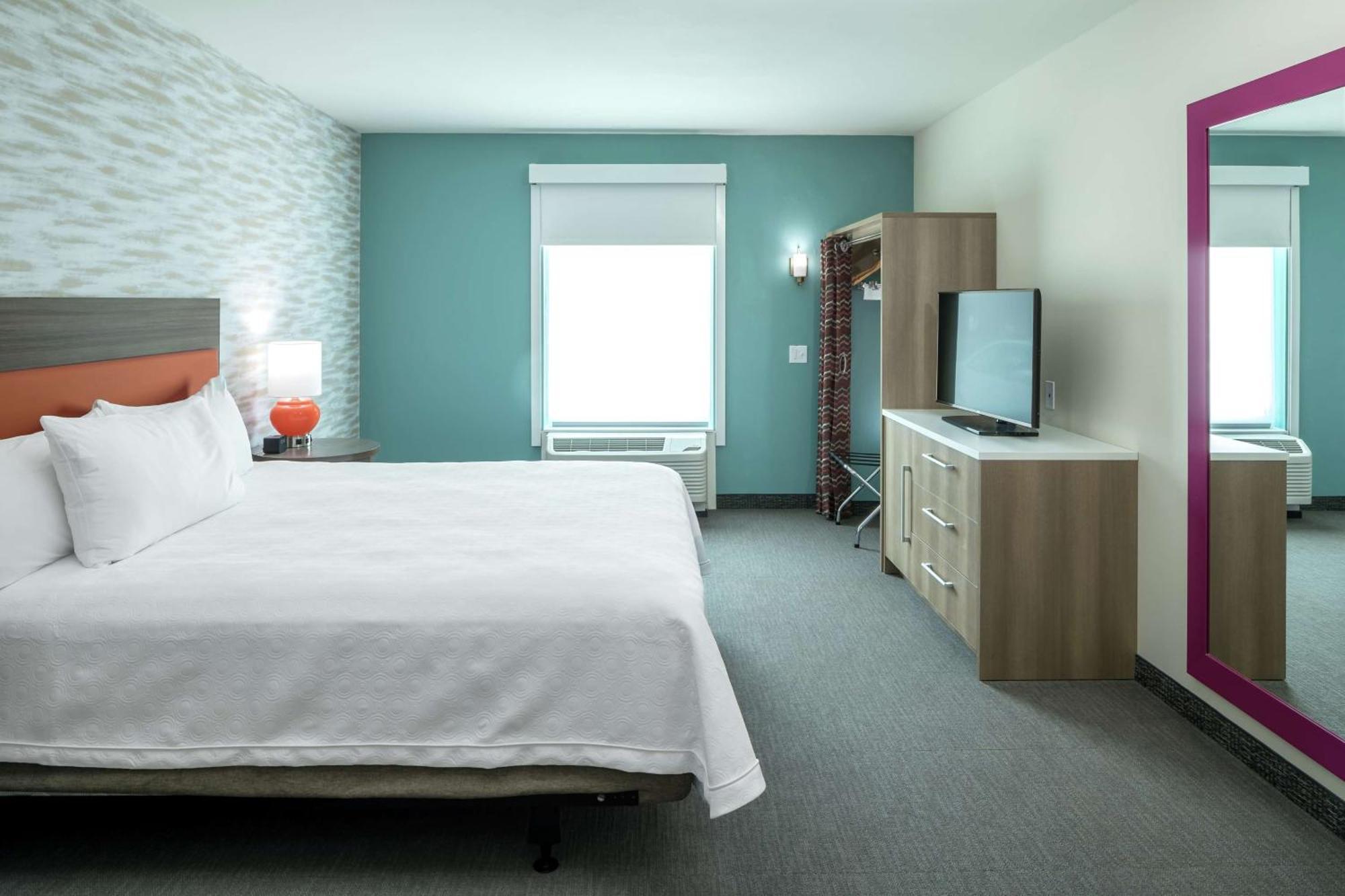 Home2 Suites By Hilton Jacksonville Airport Kültér fotó