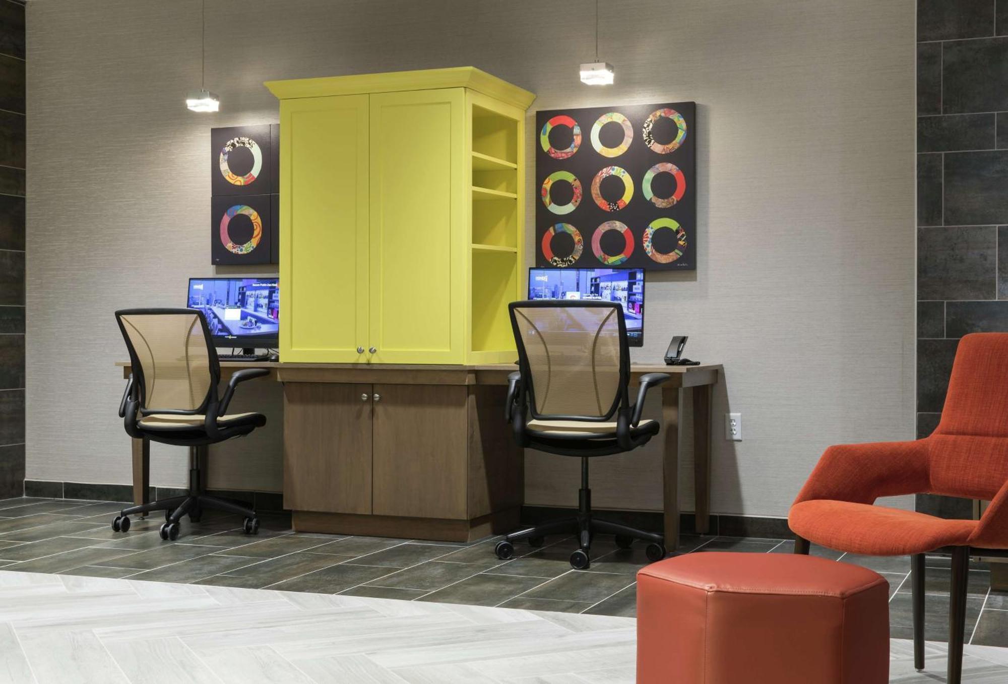 Home2 Suites By Hilton Jacksonville Airport Kültér fotó