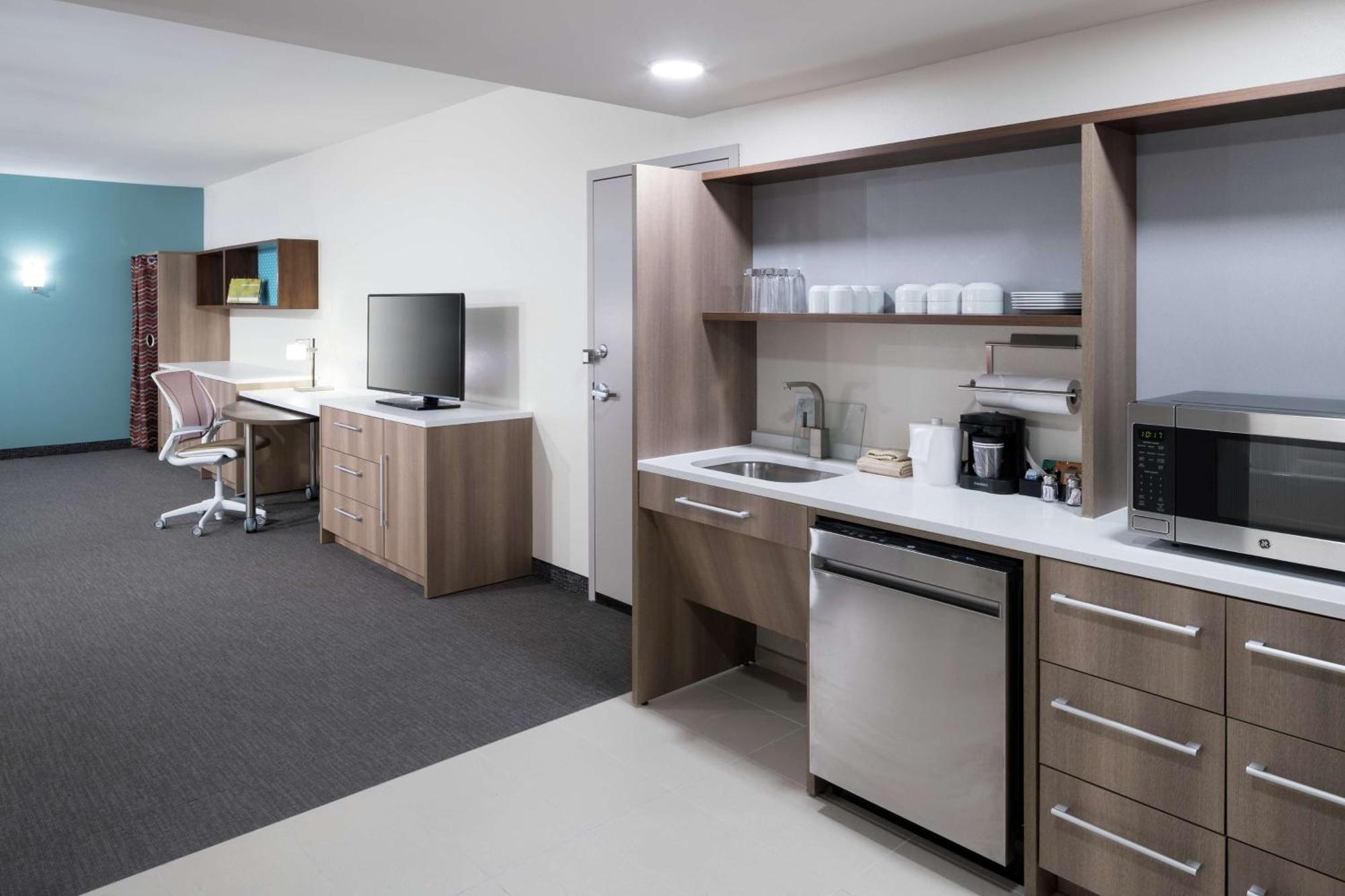 Home2 Suites By Hilton Jacksonville Airport Kültér fotó