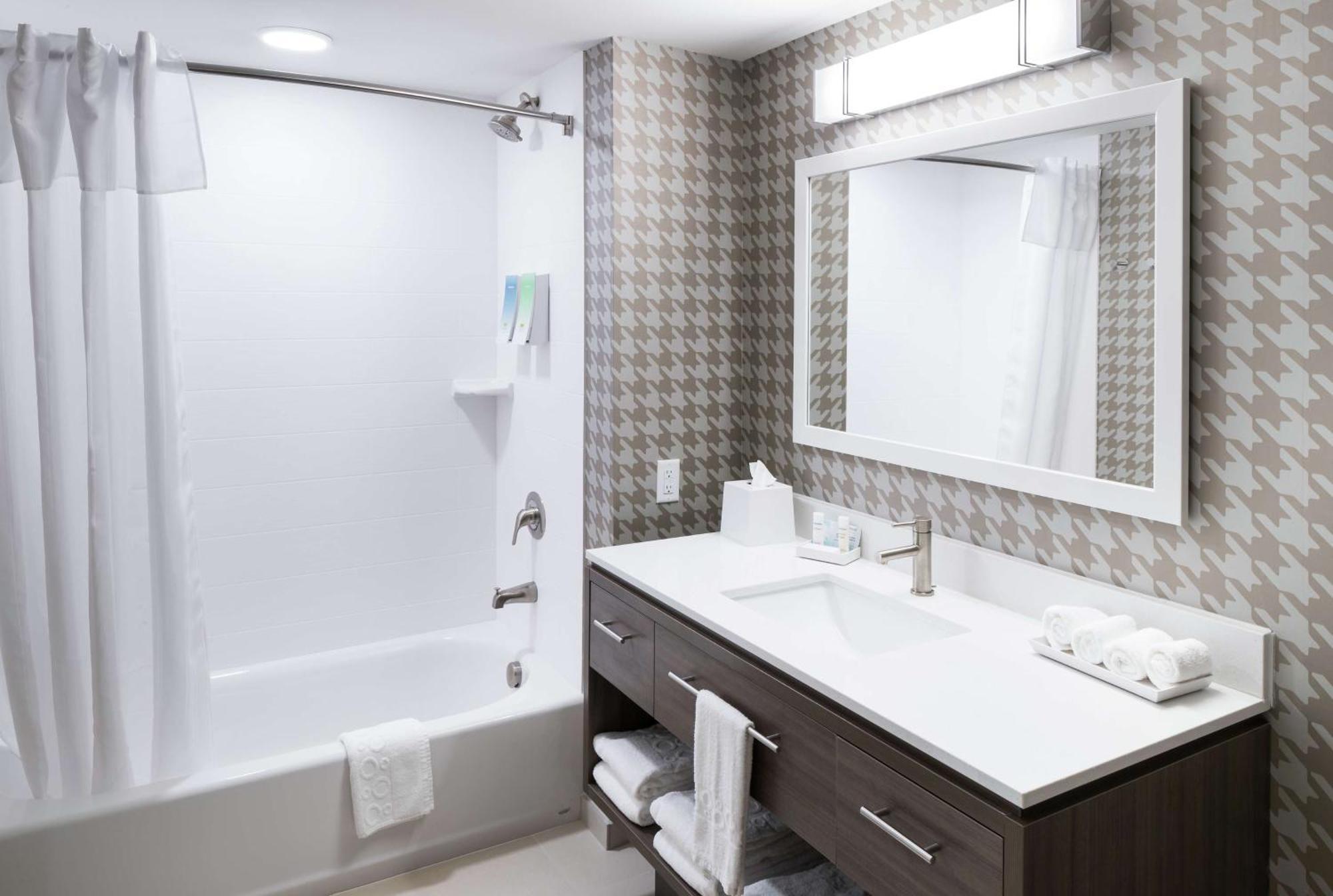 Home2 Suites By Hilton Jacksonville Airport Kültér fotó