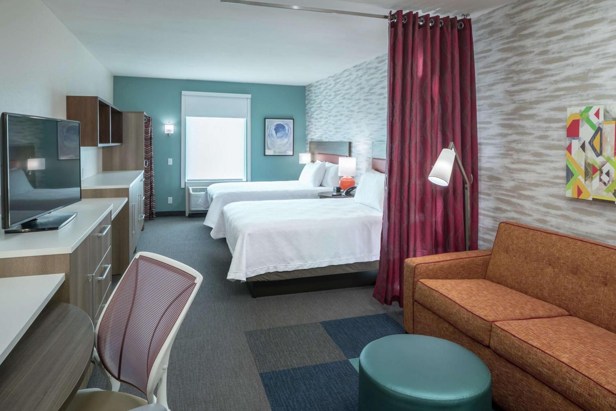 Home2 Suites By Hilton Jacksonville Airport Kültér fotó