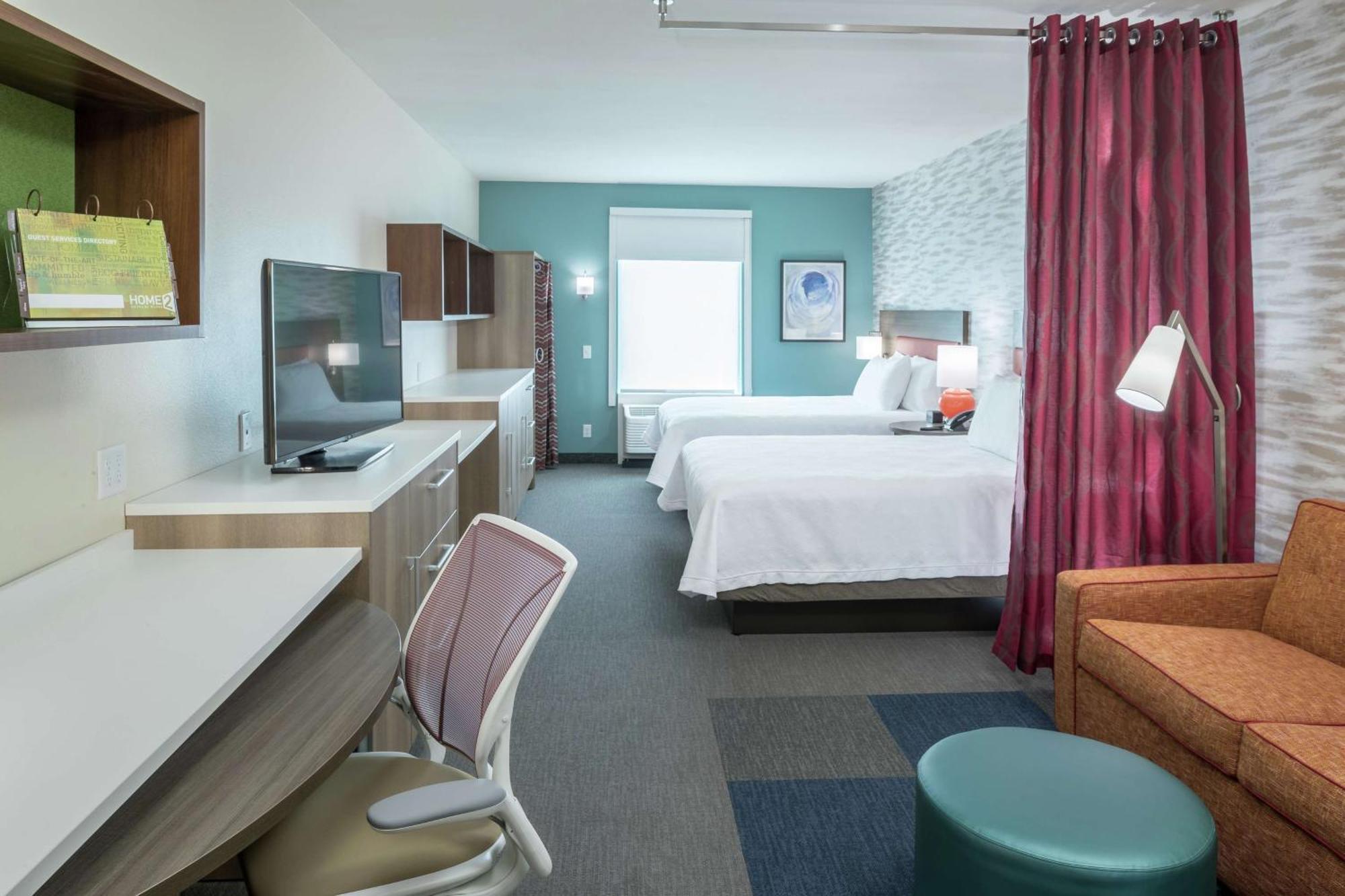 Home2 Suites By Hilton Jacksonville Airport Kültér fotó