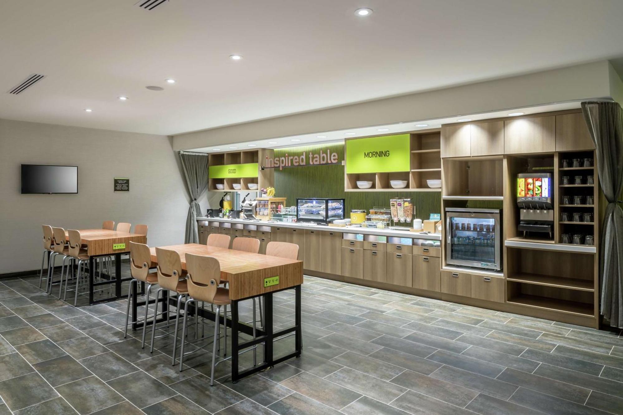 Home2 Suites By Hilton Jacksonville Airport Kültér fotó