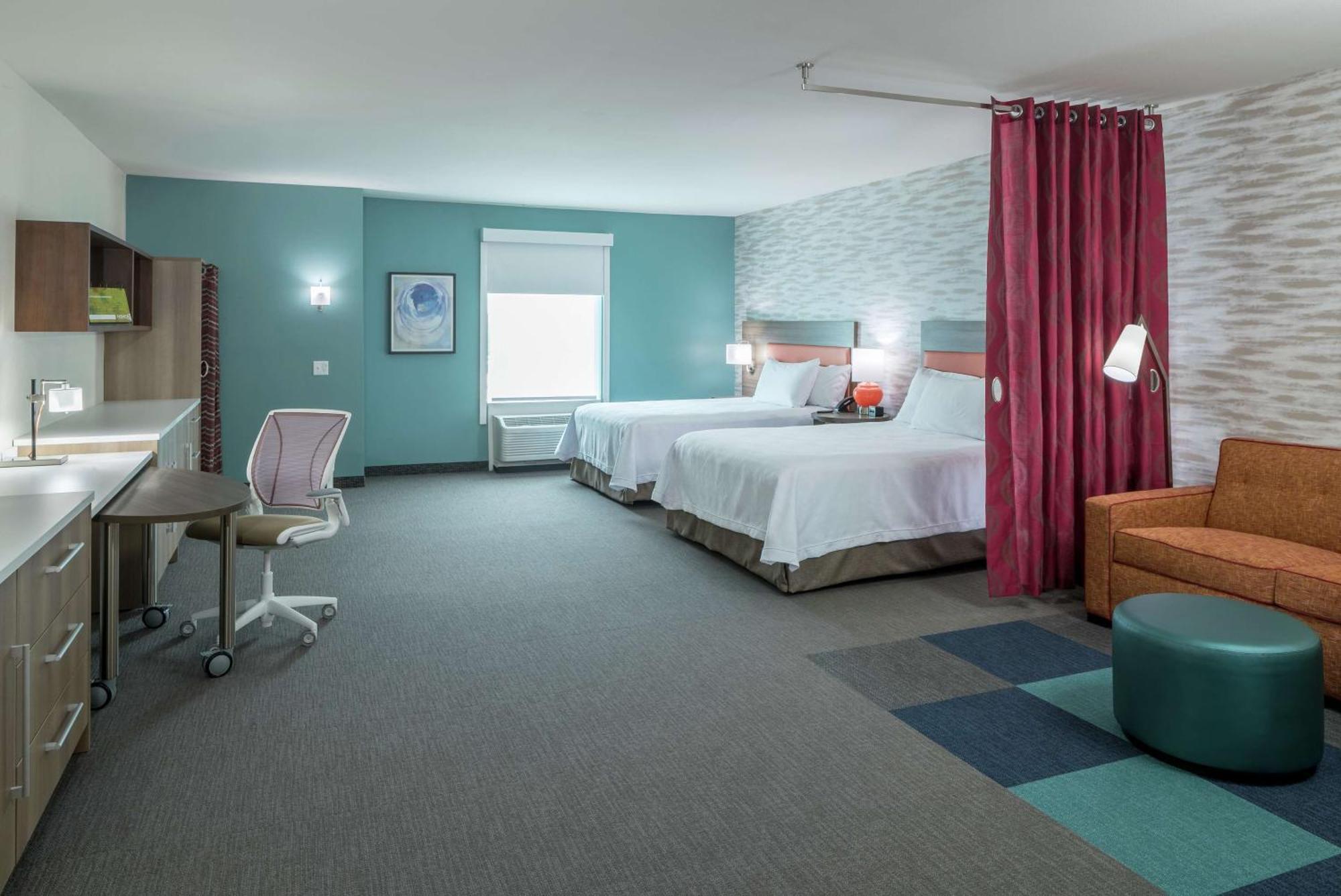 Home2 Suites By Hilton Jacksonville Airport Kültér fotó