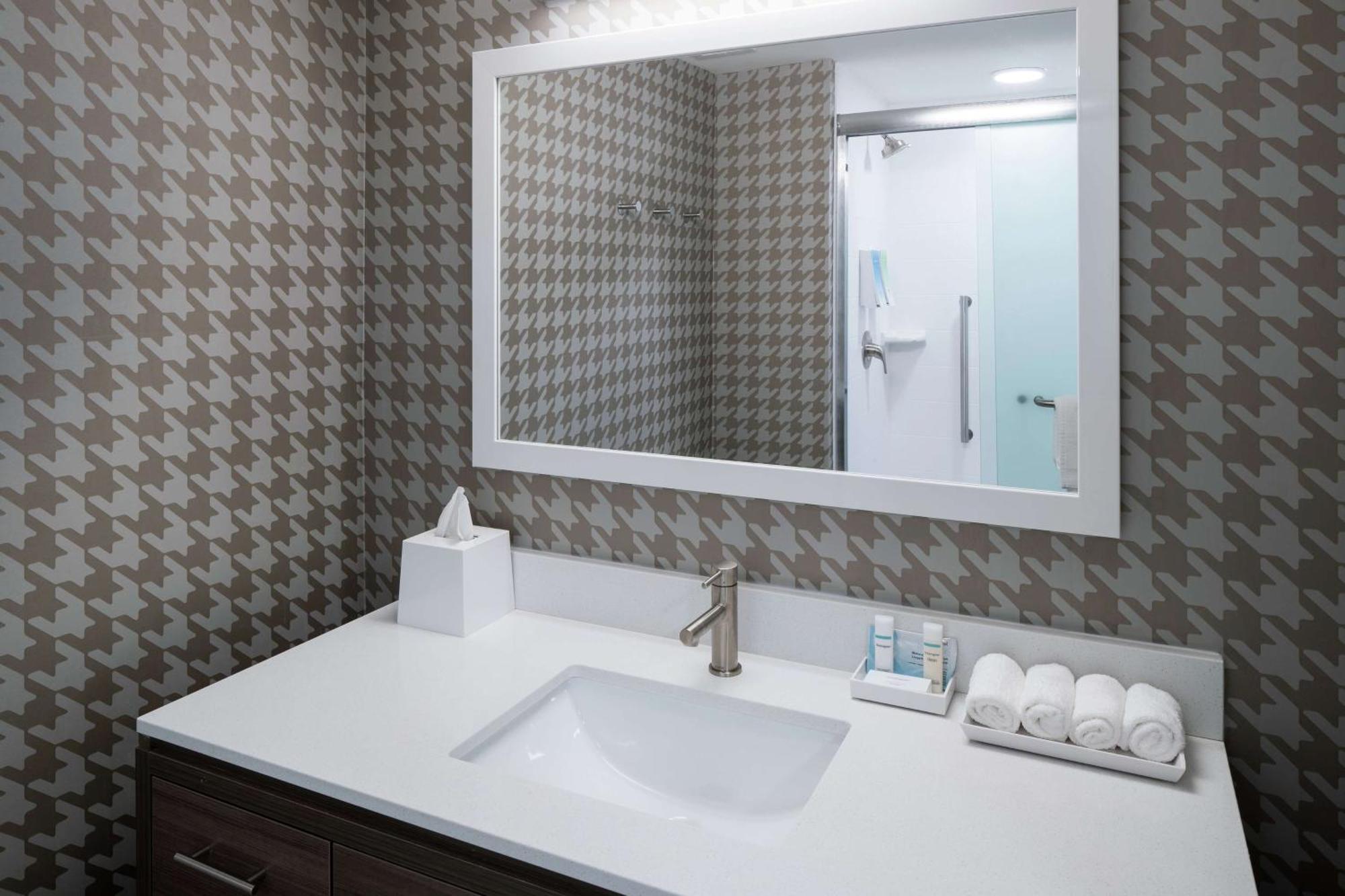Home2 Suites By Hilton Jacksonville Airport Kültér fotó